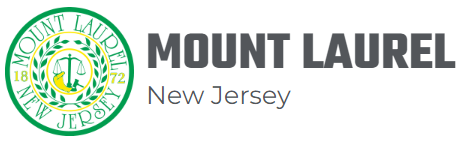 Mount Laurel NJ Logo